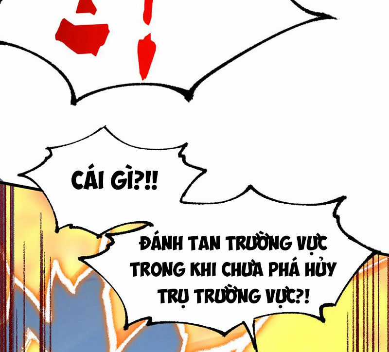 Thánh Khư - Chapter 287 - Trang 10