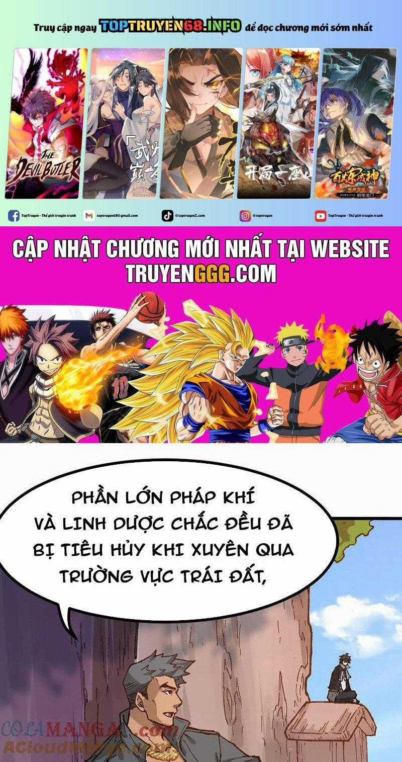 Thánh Khư - Chapter 288 - Trang 1