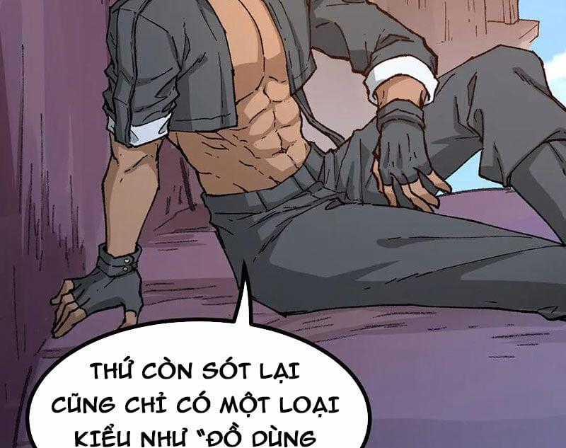 Thánh Khư - Chapter 288 - Trang 2