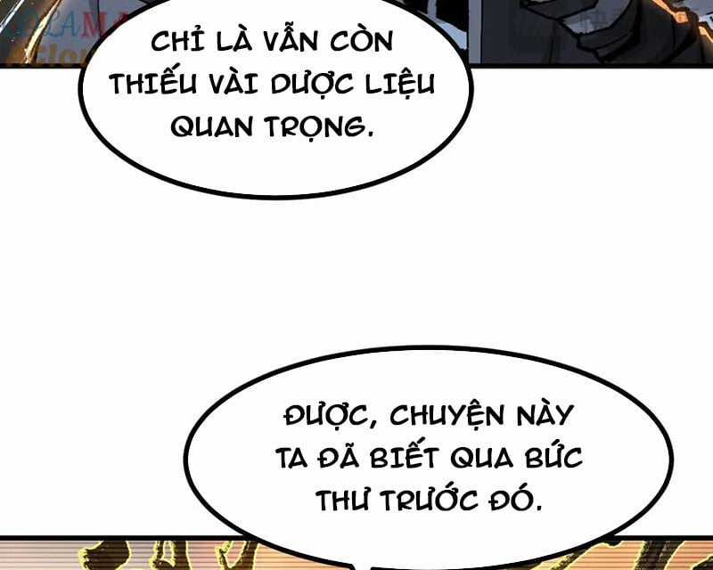 Thánh Khư - Chapter 288 - Trang 109