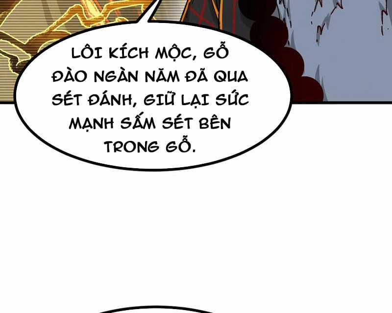 Thánh Khư - Chapter 288 - Trang 111
