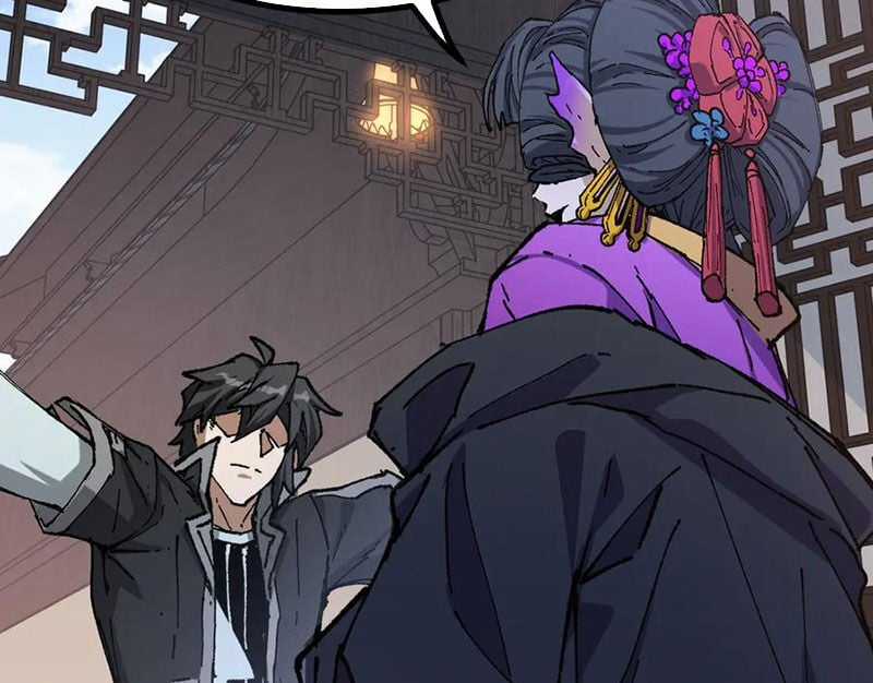 Thánh Khư - Chapter 288 - Trang 125