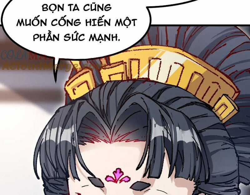Thánh Khư - Chapter 288 - Trang 127