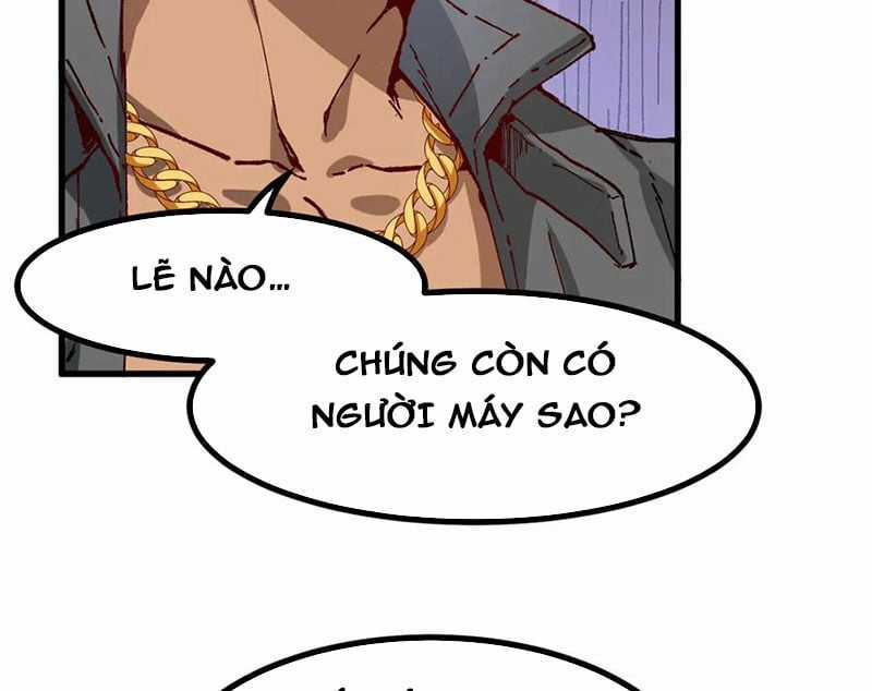 Thánh Khư - Chapter 288 - Trang 15