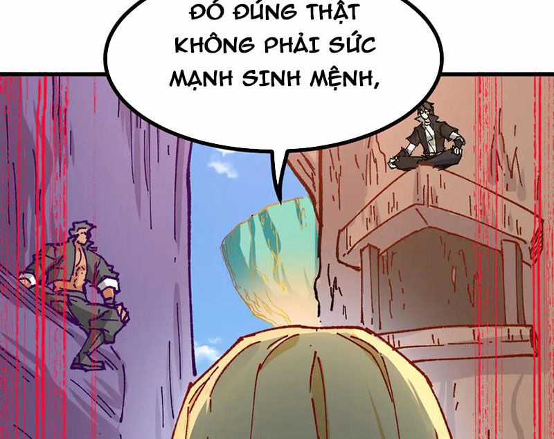 Thánh Khư - Chapter 288 - Trang 16