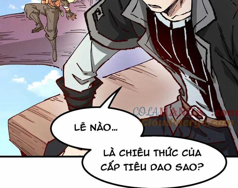 Thánh Khư - Chapter 288 - Trang 20