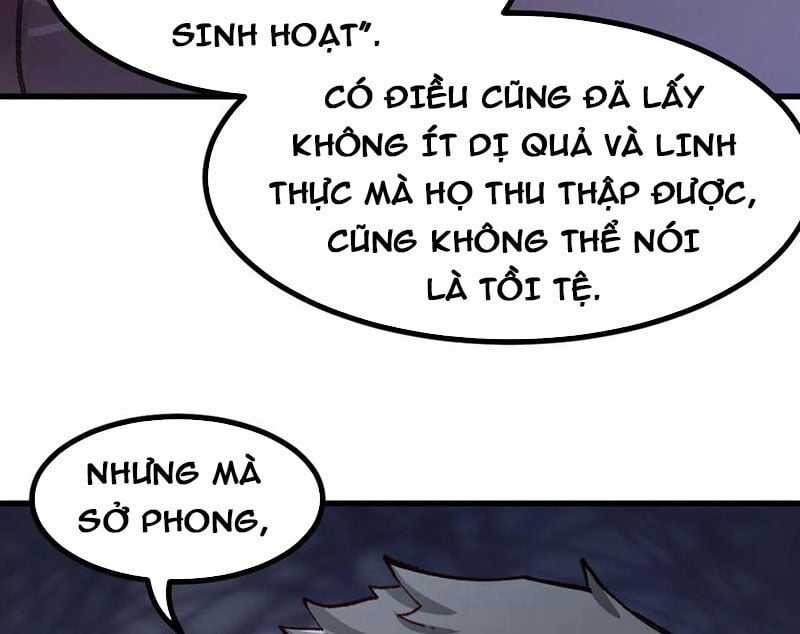 Thánh Khư - Chapter 288 - Trang 3