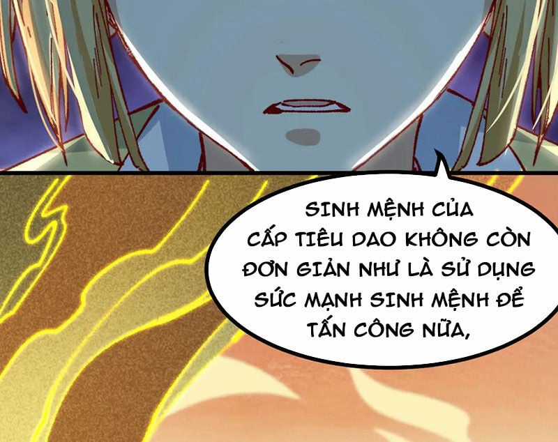 Thánh Khư - Chapter 288 - Trang 22