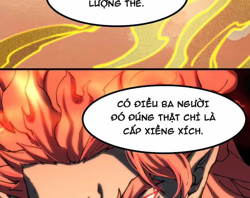 Thánh Khư - Chapter 288 - Trang 25