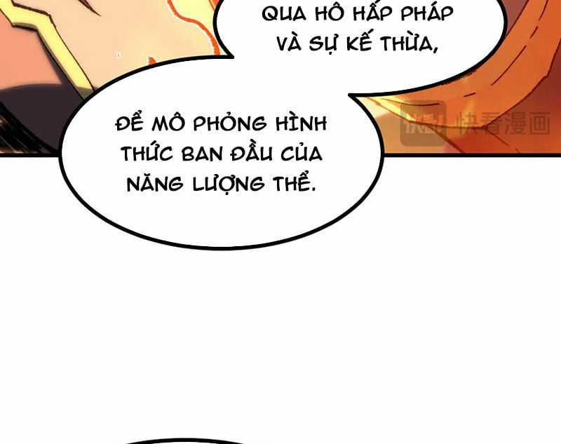 Thánh Khư - Chapter 288 - Trang 27
