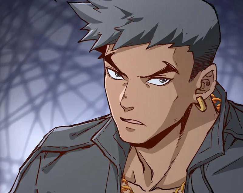 Thánh Khư - Chapter 288 - Trang 4