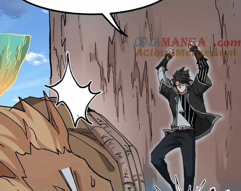 Thánh Khư - Chapter 288 - Trang 32