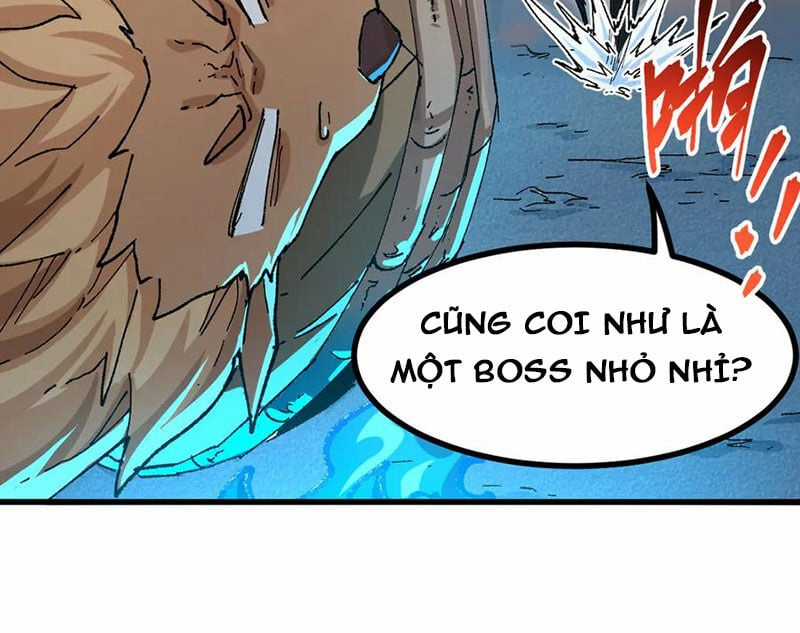 Thánh Khư - Chapter 288 - Trang 33
