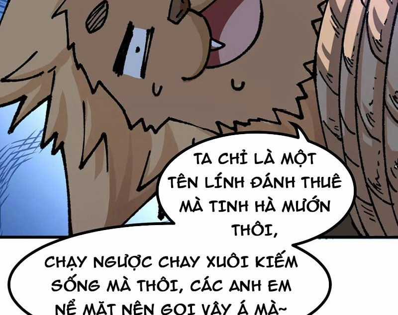 Thánh Khư - Chapter 288 - Trang 35