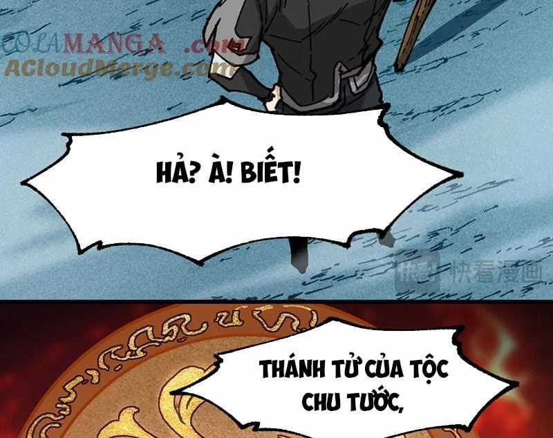 Thánh Khư - Chapter 288 - Trang 40