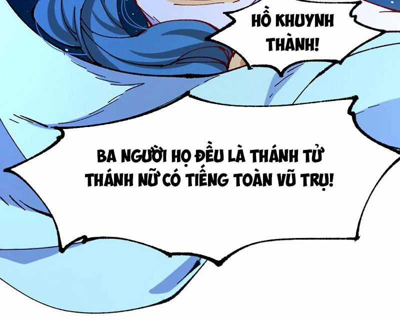 Thánh Khư - Chapter 288 - Trang 45