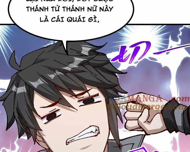 Thánh Khư - Chapter 288 - Trang 47