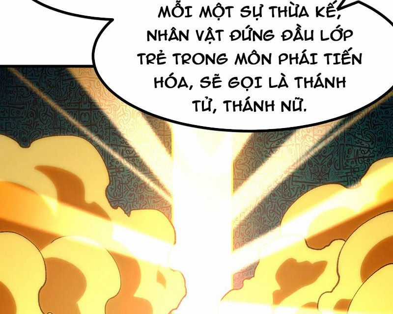 Thánh Khư - Chapter 288 - Trang 49