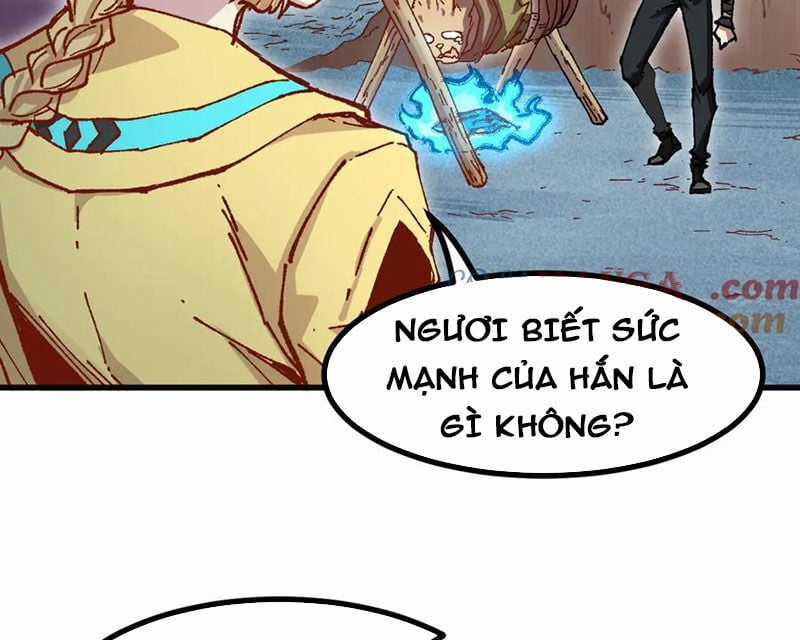 Thánh Khư - Chapter 288 - Trang 55