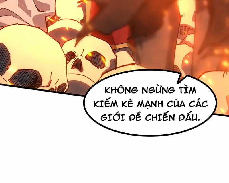 Thánh Khư - Chapter 288 - Trang 58