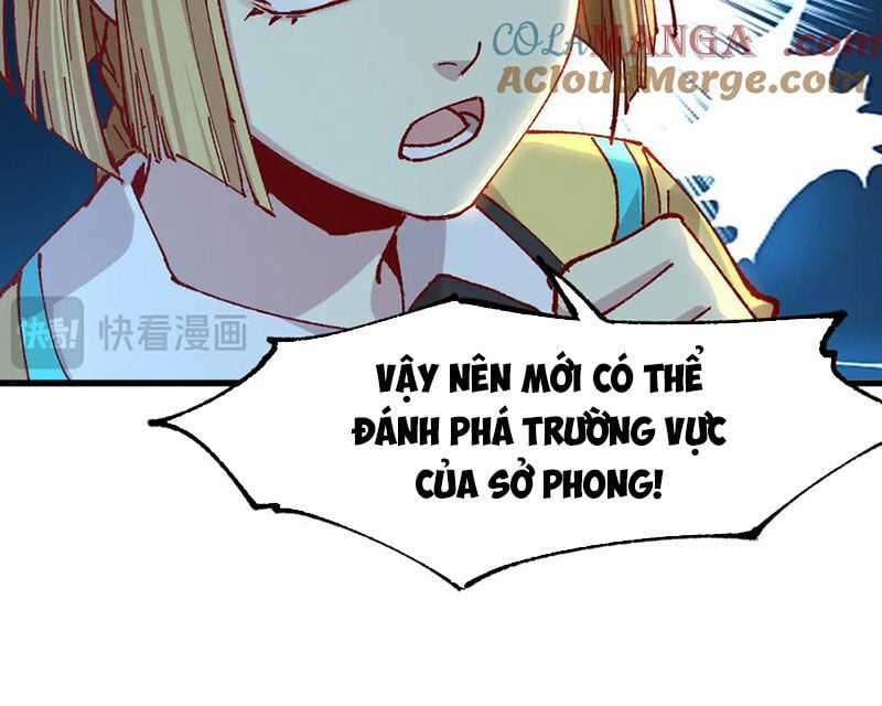 Thánh Khư - Chapter 288 - Trang 63