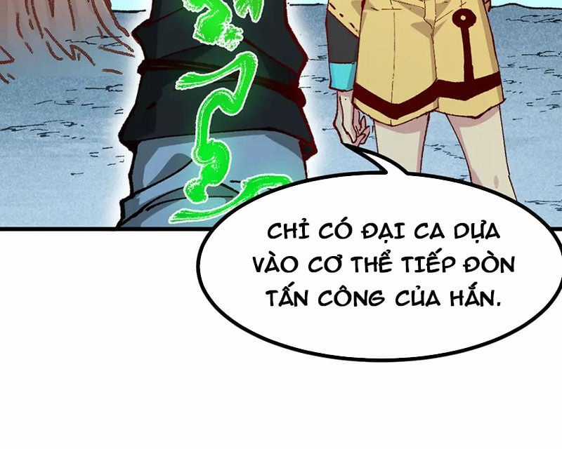 Thánh Khư - Chapter 288 - Trang 70