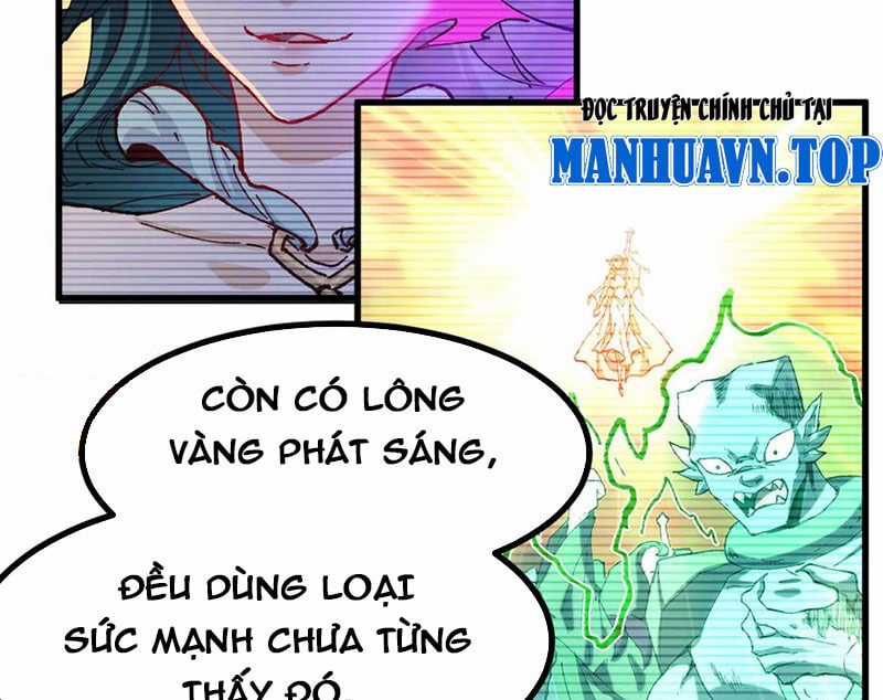 Thánh Khư - Chapter 288 - Trang 9