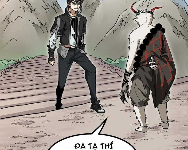 Thánh Khư - Chapter 288 - Trang 95