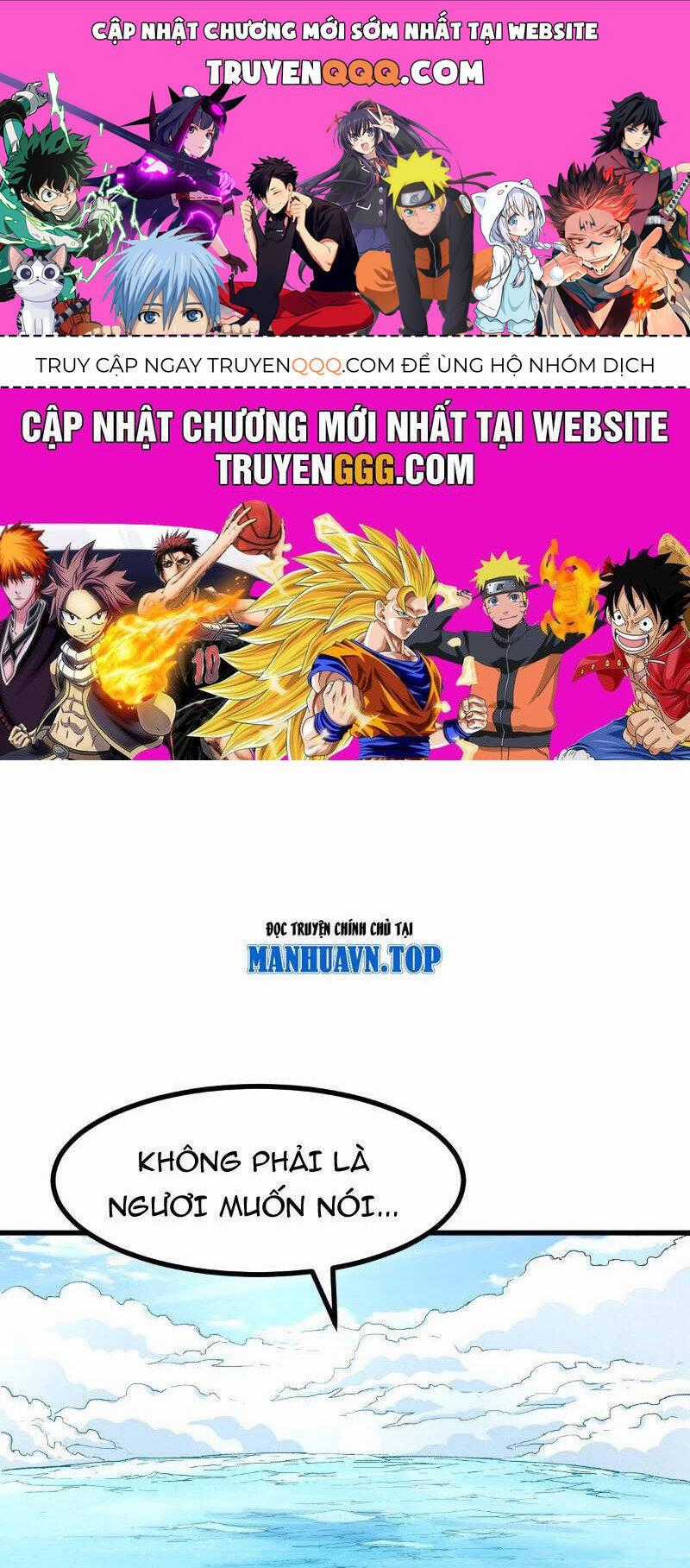 Thánh Khư - Chapter 289 - Trang 1