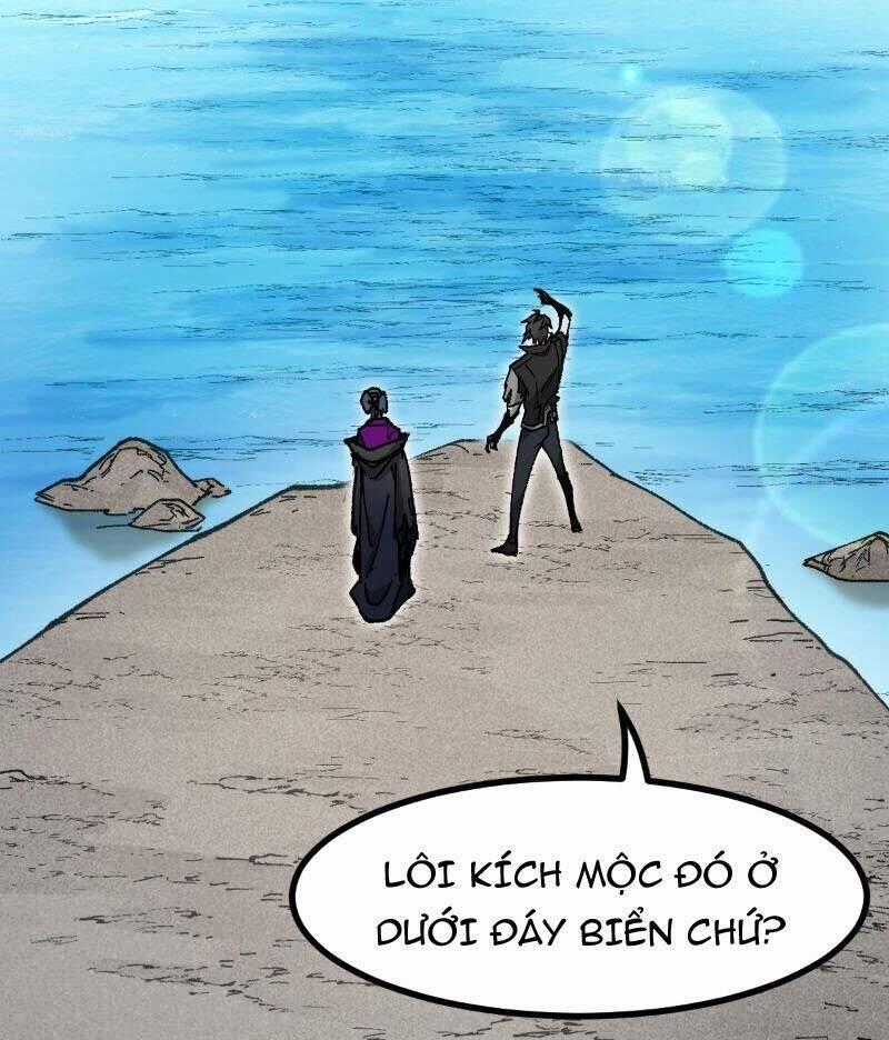 Thánh Khư - Chapter 289 - Trang 2