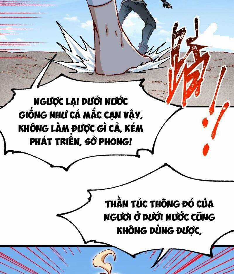 Thánh Khư - Chapter 289 - Trang 11