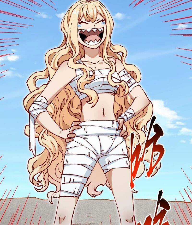 Thánh Khư - Chapter 289 - Trang 12