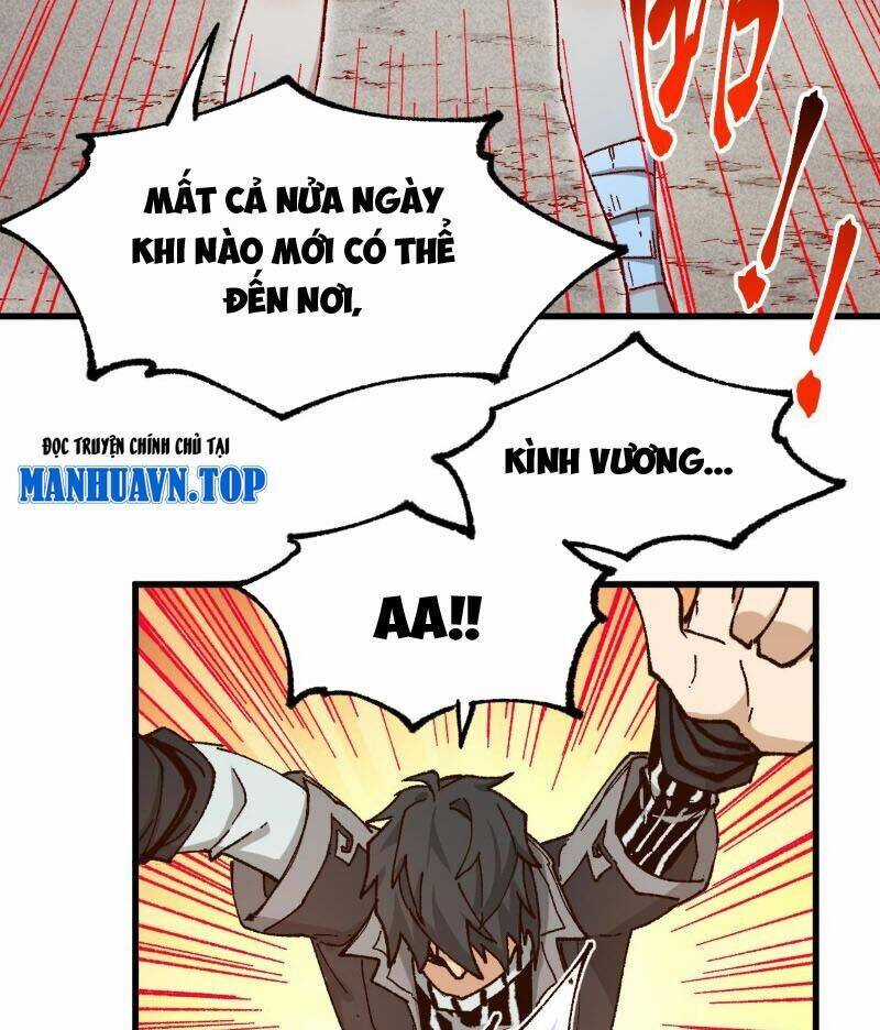 Thánh Khư - Chapter 289 - Trang 13