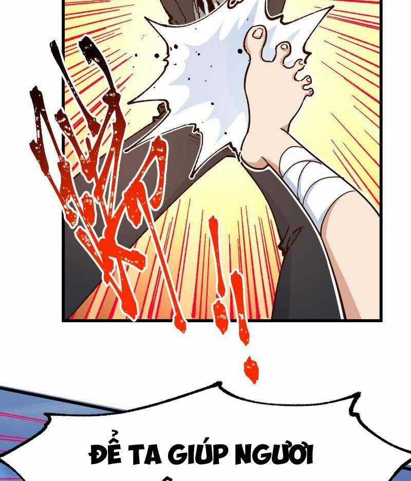 Thánh Khư - Chapter 289 - Trang 14