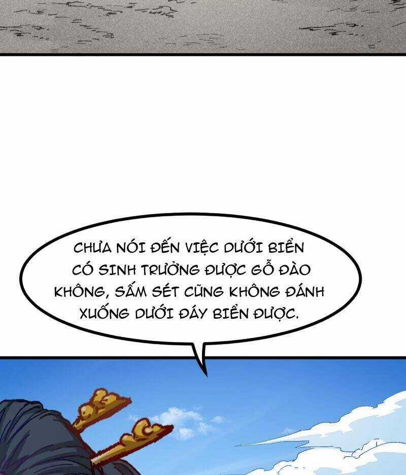 Thánh Khư - Chapter 289 - Trang 3