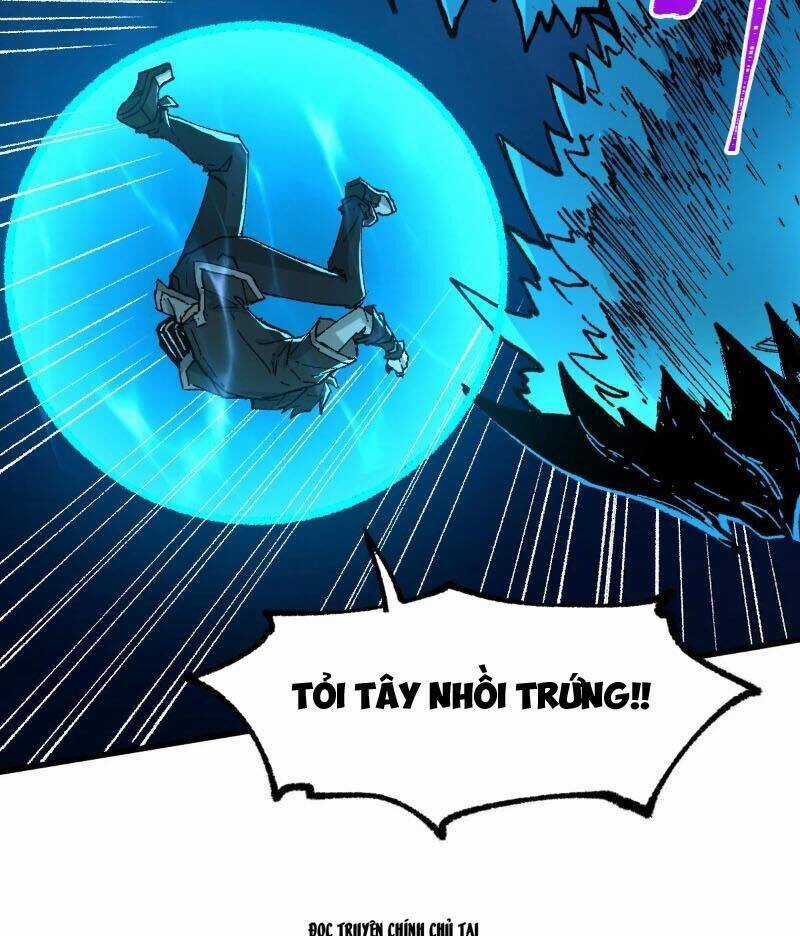 Thánh Khư - Chapter 289 - Trang 23