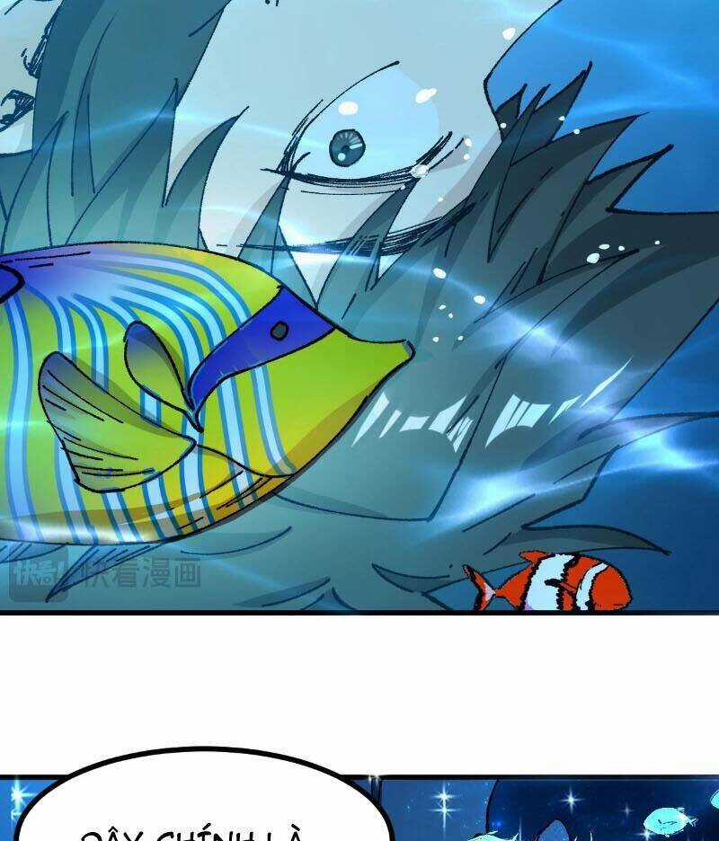 Thánh Khư - Chapter 289 - Trang 25