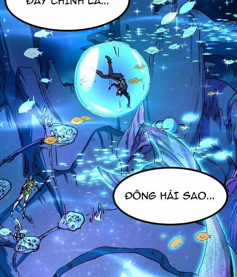 Thánh Khư - Chapter 289 - Trang 26