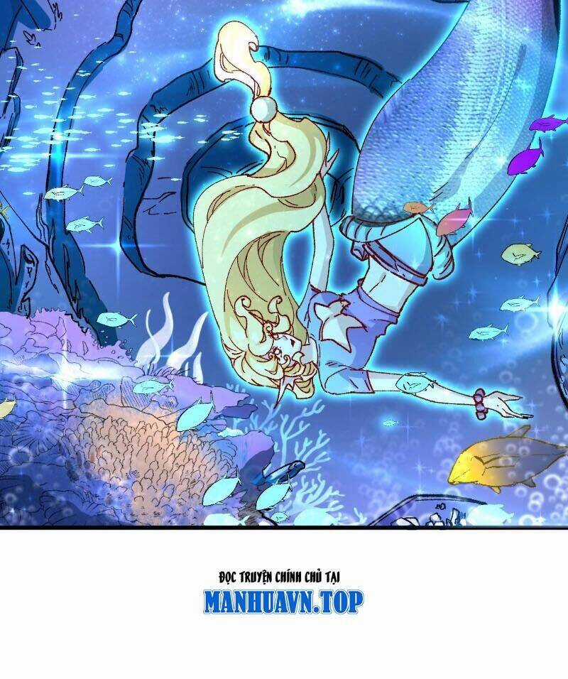 Thánh Khư - Chapter 289 - Trang 27