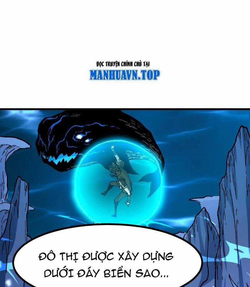 Thánh Khư - Chapter 289 - Trang 28