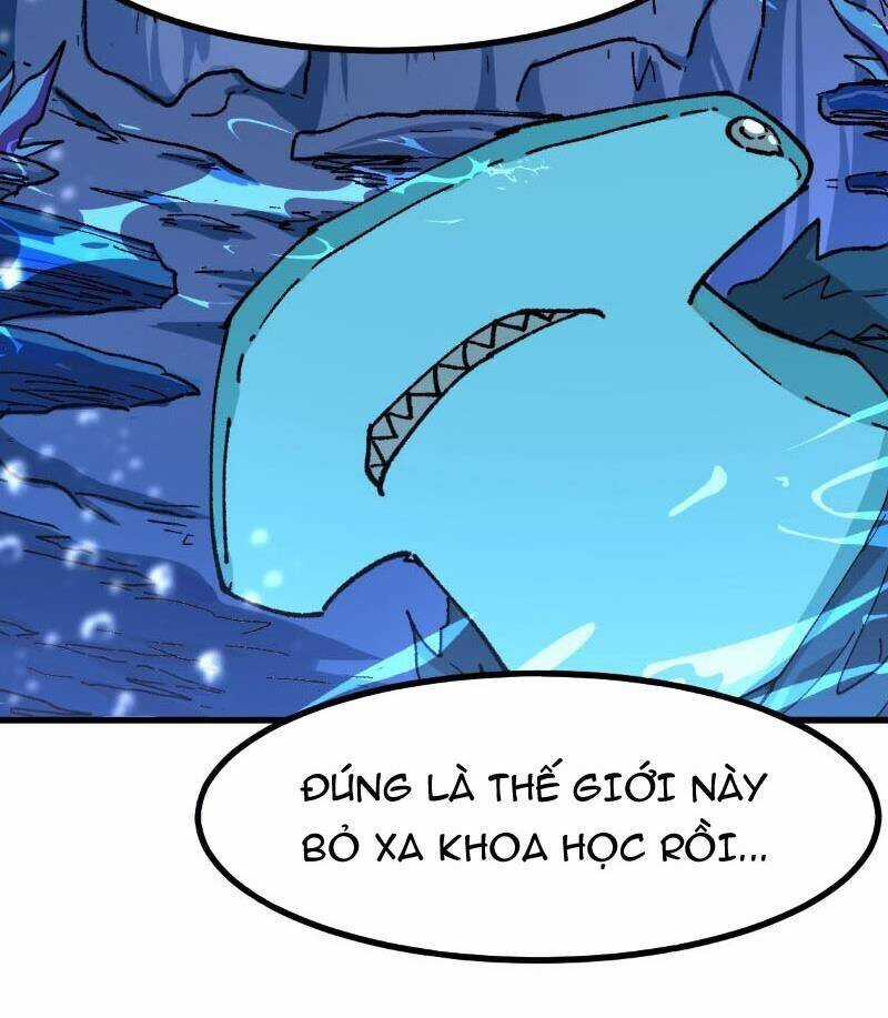 Thánh Khư - Chapter 289 - Trang 29