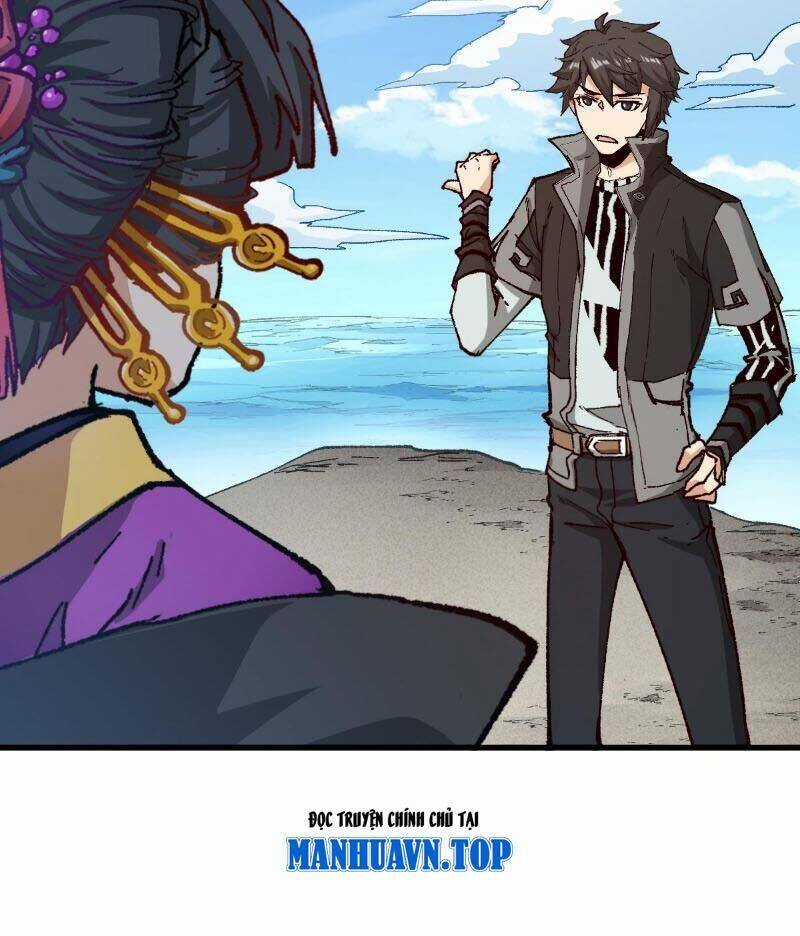 Thánh Khư - Chapter 289 - Trang 4