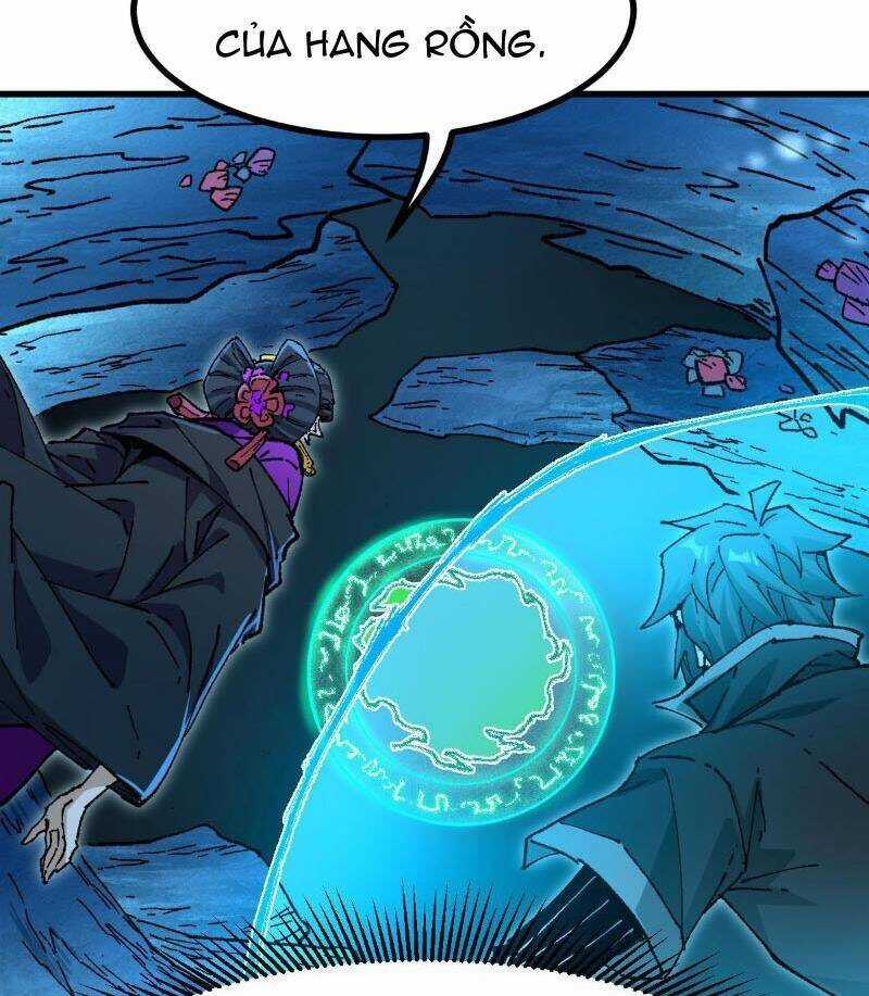 Thánh Khư - Chapter 289 - Trang 31