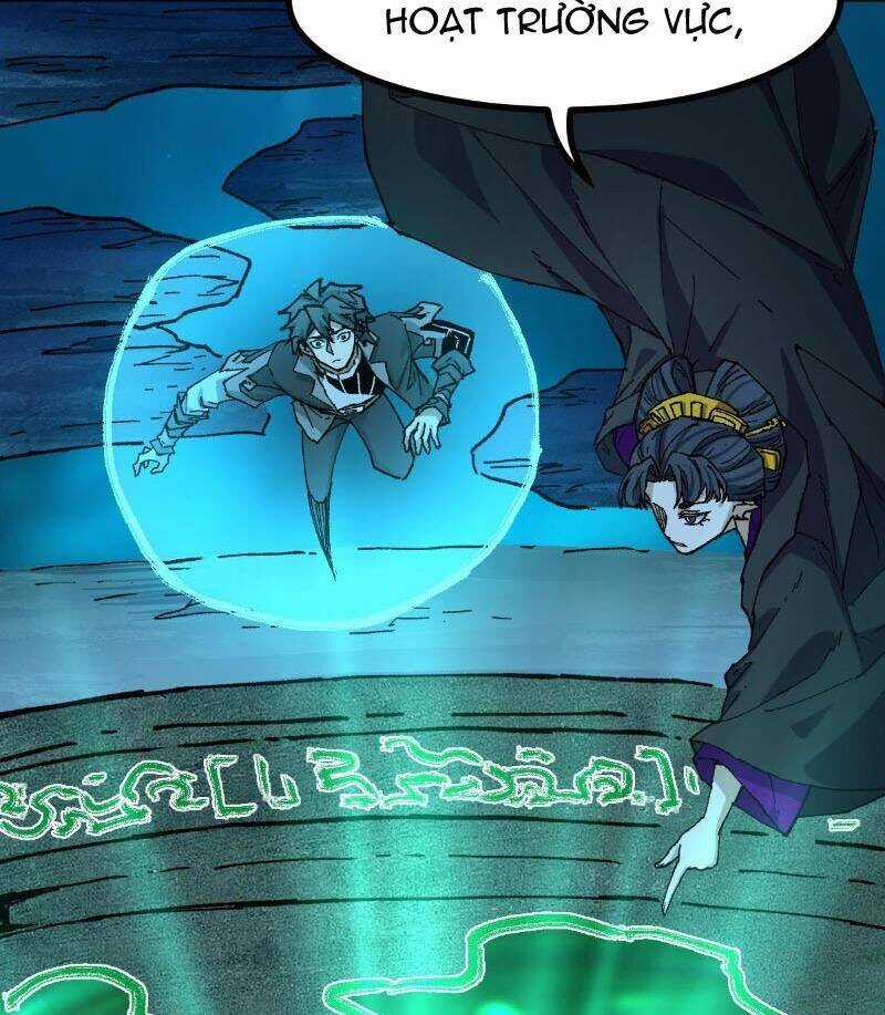 Thánh Khư - Chapter 289 - Trang 33