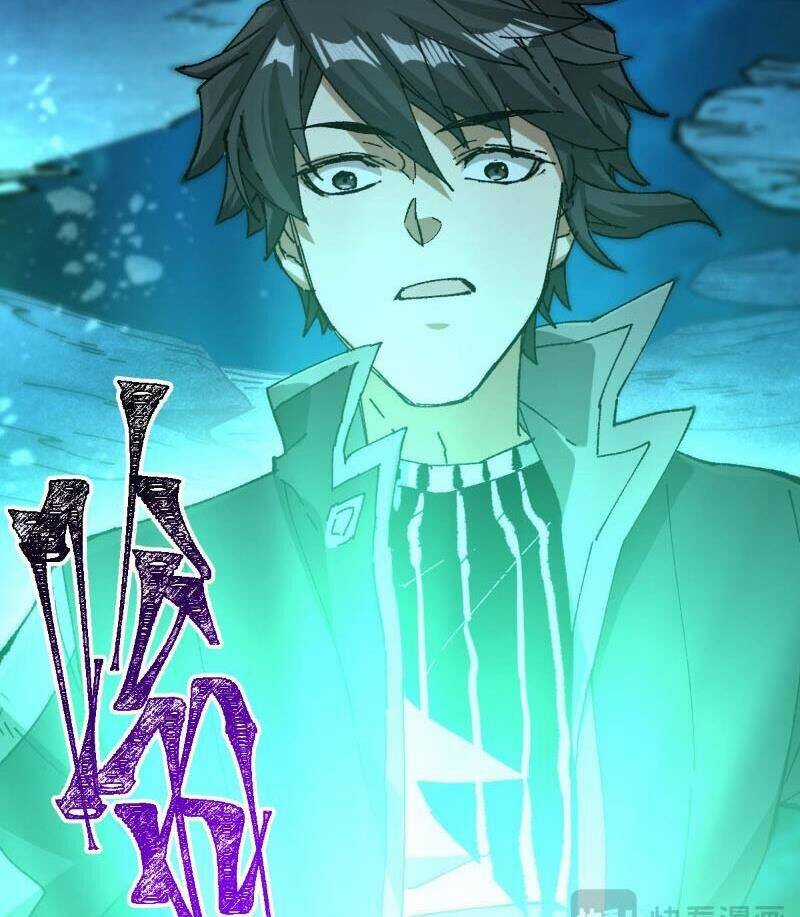 Thánh Khư - Chapter 289 - Trang 35