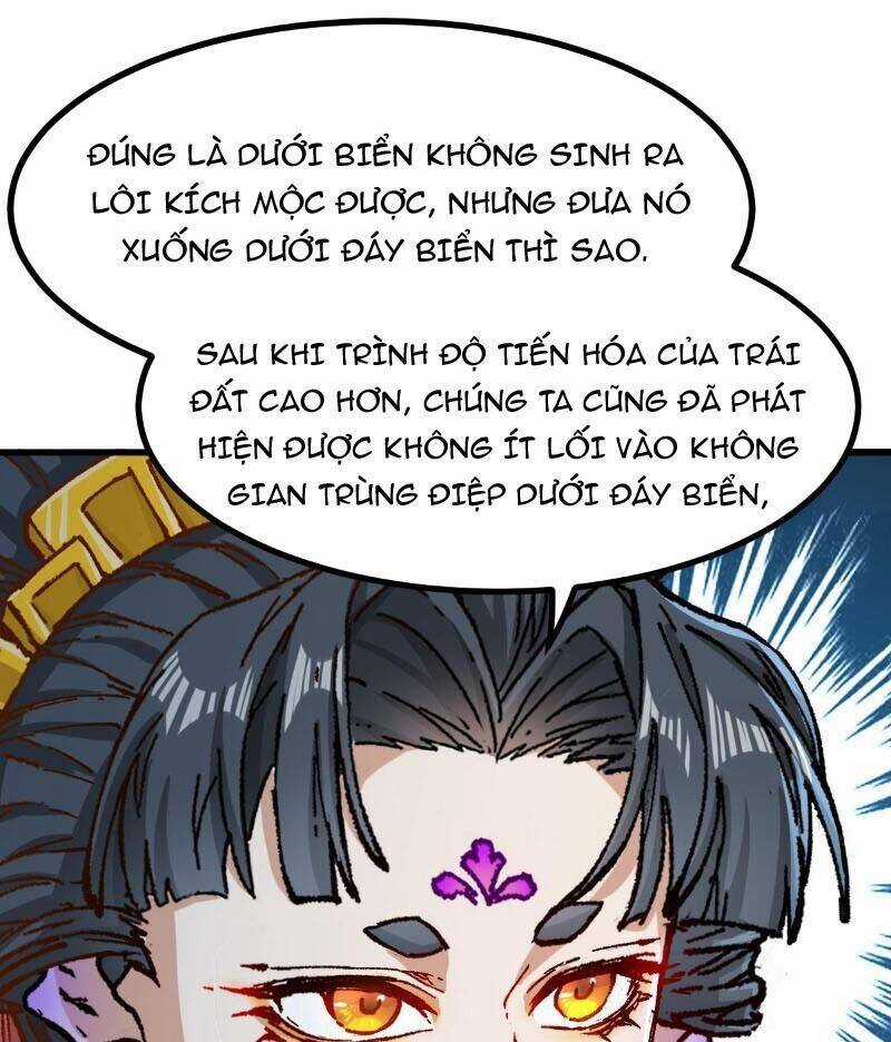 Thánh Khư - Chapter 289 - Trang 5