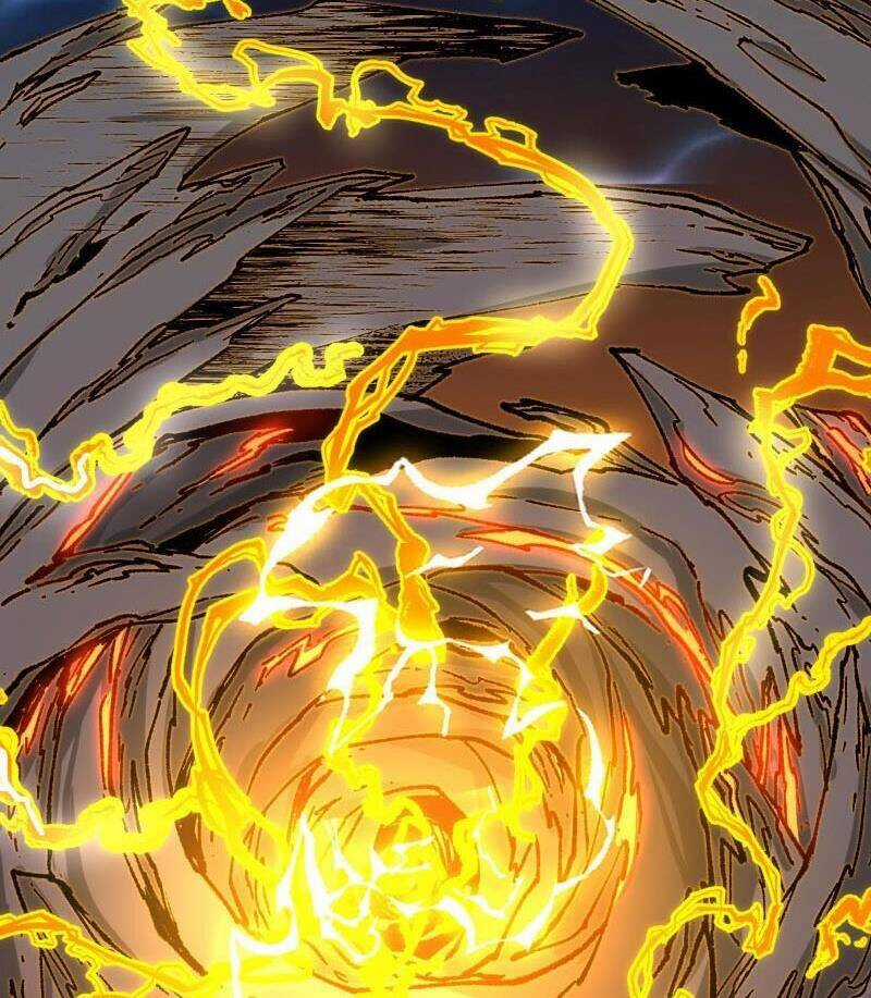 Thánh Khư - Chapter 289 - Trang 43