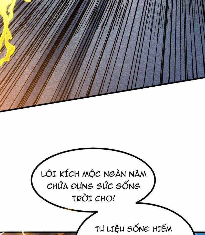 Thánh Khư - Chapter 289 - Trang 45