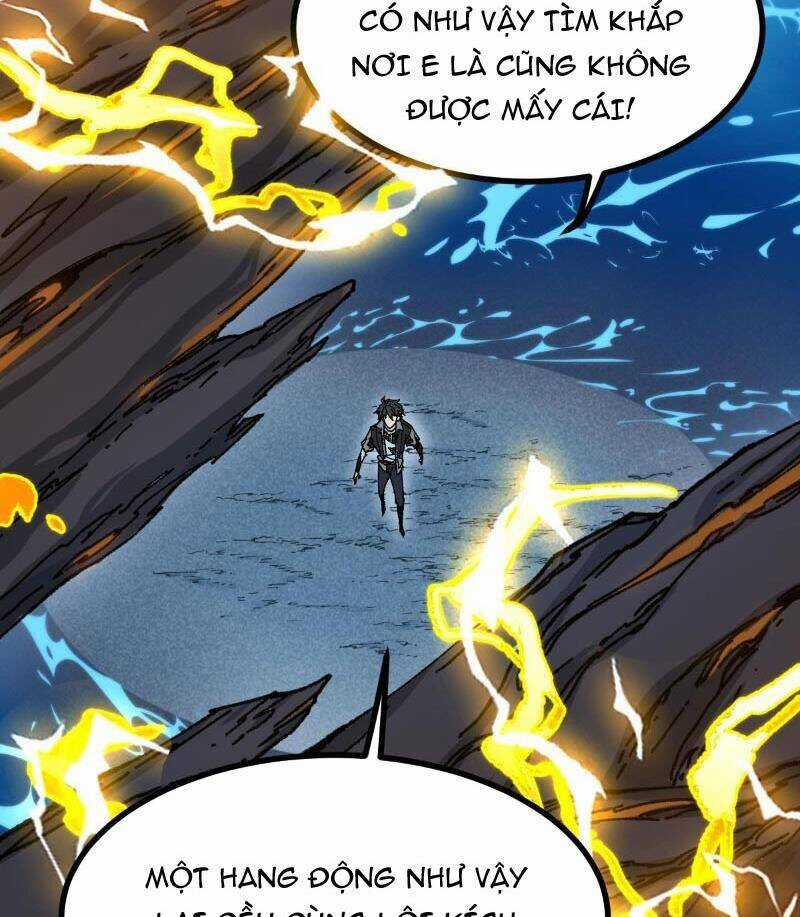 Thánh Khư - Chapter 289 - Trang 46