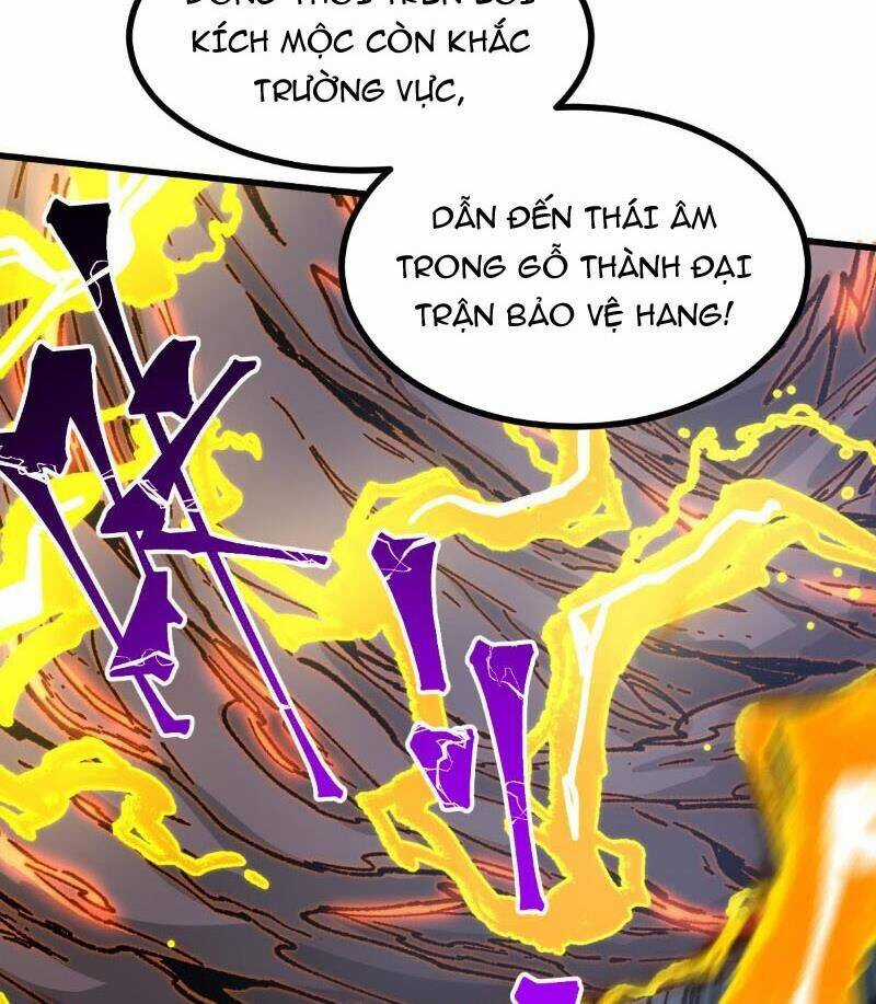 Thánh Khư - Chapter 289 - Trang 48